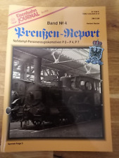 Eisenbahn journal archiv gebraucht kaufen  Petersaurach