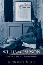 William empson volume d'occasion  Expédié en Belgium