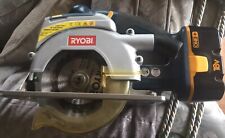 Ryobi 18v cordless for sale  HARTLEPOOL