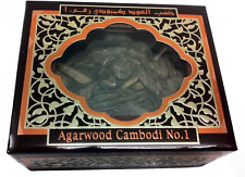 Agarwood cambodi oud for sale  San Diego