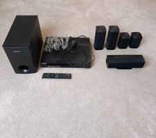 Samsung home cinema for sale  NORTHAMPTON