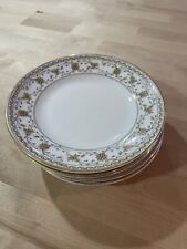 Kpm porcelain plates for sale  Edmeston