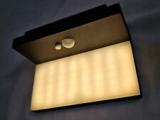 Solar porch light for sale  White Plains