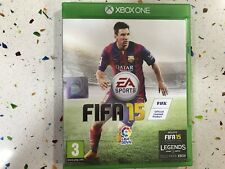 FIFA15 Xbox One Fifa 15 EA SPORTS Soccer Am comprar usado  Enviando para Brazil