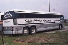 Original Bus Slide Charter Ohio Valley Tours #54 1986 #20 comprar usado  Enviando para Brazil