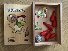Goula gioco bowling usato  Casagiove