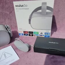 Oculus 32gb standalone for sale  Edisto Island