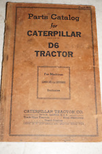 Cat caterpillar crawler for sale  Crown Point