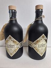 Bottiglie collezione gin usato  Imola