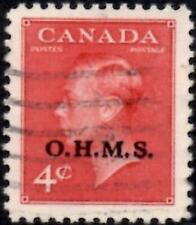Canada 1949 kgvi for sale  LEICESTER