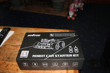 arduino robot for sale  BANBURY