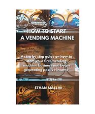 How start vending gebraucht kaufen  Trebbin