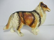 Vintage 1960's Lassie Dog Hard Plastic for sale  Shipping to South Africa