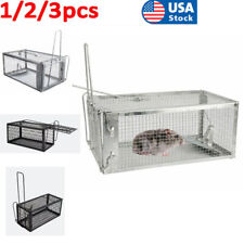 Cage trap mouse for sale  Solon