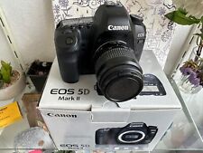 Canon mark objectif35 d'occasion  Toulouse-