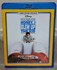 Used, Honey, I Blew Up the Kid (Blu-ray Disc, 2019, Disney Movie Club Exclusive) for sale  Shipping to South Africa