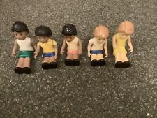 Little tikes dolls for sale  DEREHAM