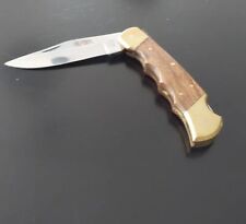 Solide couteau pliant d'occasion  Lons-le-Saunier