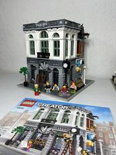 lego bank gebraucht kaufen  Naumburg