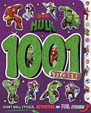 Marvel hulk 1001 for sale  UK