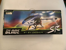 Blade bsr helicopter for sale  Greensboro