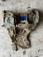 Bargain chest rig for sale  ROCHESTER