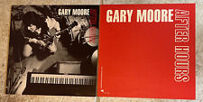 Gary moore hours for sale  Galena