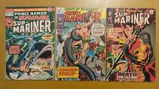Sub mariner lot for sale  Florence