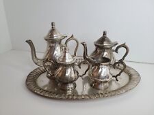 Miniature silver coffee for sale  Cave Creek