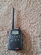 Intek airband receiver for sale  MOLD