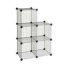Safco wire cube for sale  West Palm Beach