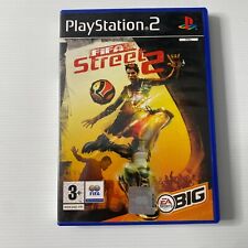 Jogo Fifa Street 2 PS2 comprar usado  Enviando para Brazil