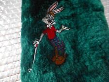 Golf novelty bugsbunny for sale  COLCHESTER