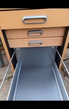 Office filing cabinet for sale  WORCESTER PARK