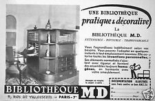 Publicité presse 1950 d'occasion  Compiègne