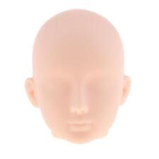 Male doll head for sale  UK