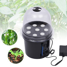 Hydroponic growing kit for sale  Shipping to Ireland