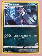 Carte pokemon ixon d'occasion  Saint-André-de-Cubzac