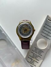 Swatch automatico 1991 usato  Milano