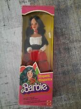 Barbie rio hispanic usato  Verona