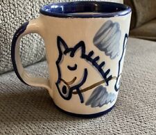 Horse coffee mug. for sale  Virginia Beach