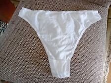 Thong size 16 for sale  NEWCASTLE