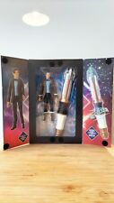 Eleventh doctor electronic for sale  STAFFORD