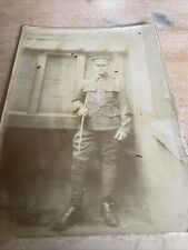 Ww1 army soldier for sale  YORK