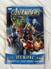 Avengers brian michael for sale  Williamstown