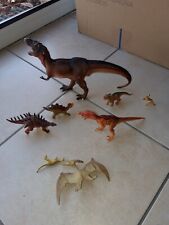 Animaux, dinosaures d'occasion  France
