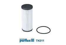 Purflux tk011 hydraulikfilter gebraucht kaufen  Küstrin-Kietz