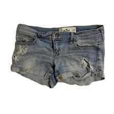 shorts hollister jean for sale  Belmont