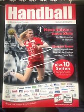 damen fussball handball gebraucht kaufen  Vaalserquartier