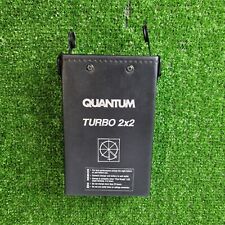 Quantum turbo 2x2 for sale  LONDON